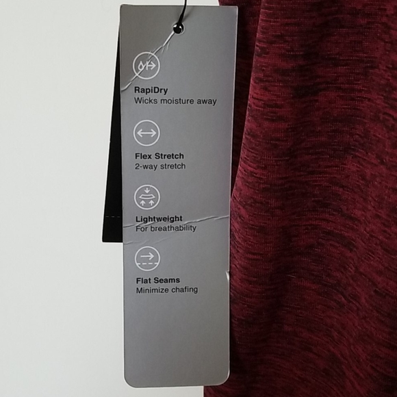 Workout tops - Picture 8 of 8